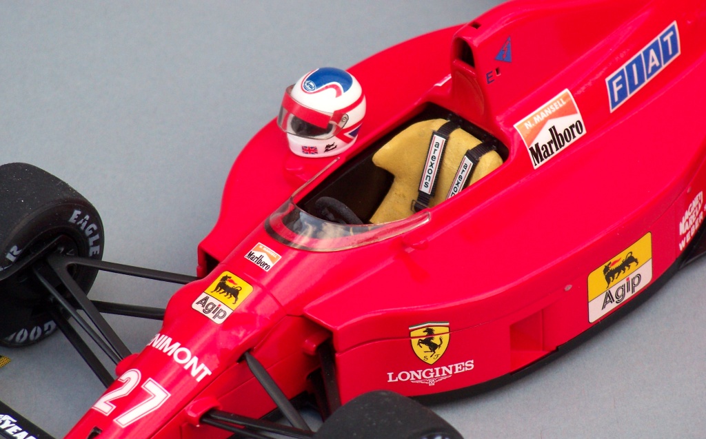 Pic:Ferrari 189