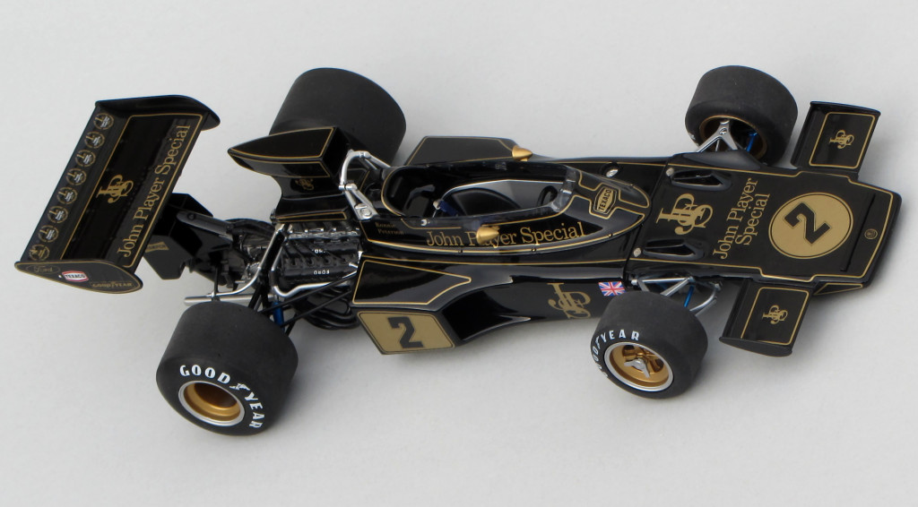 Pic:Lotus 72E