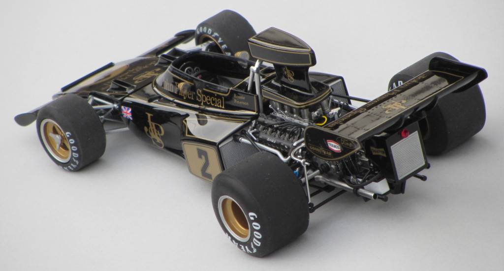 Pic:Lotus 72E