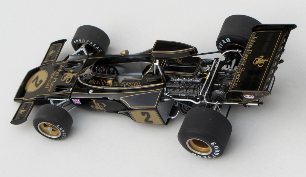 Pic:Lotus 72E