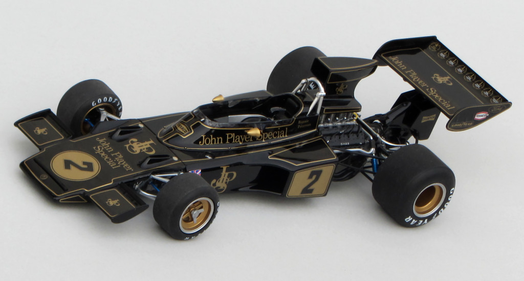 Pic:Lotus 72E