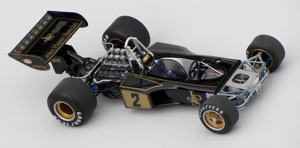 Pic:Lotus 72E