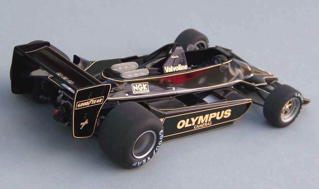 Pic:Lotus 79