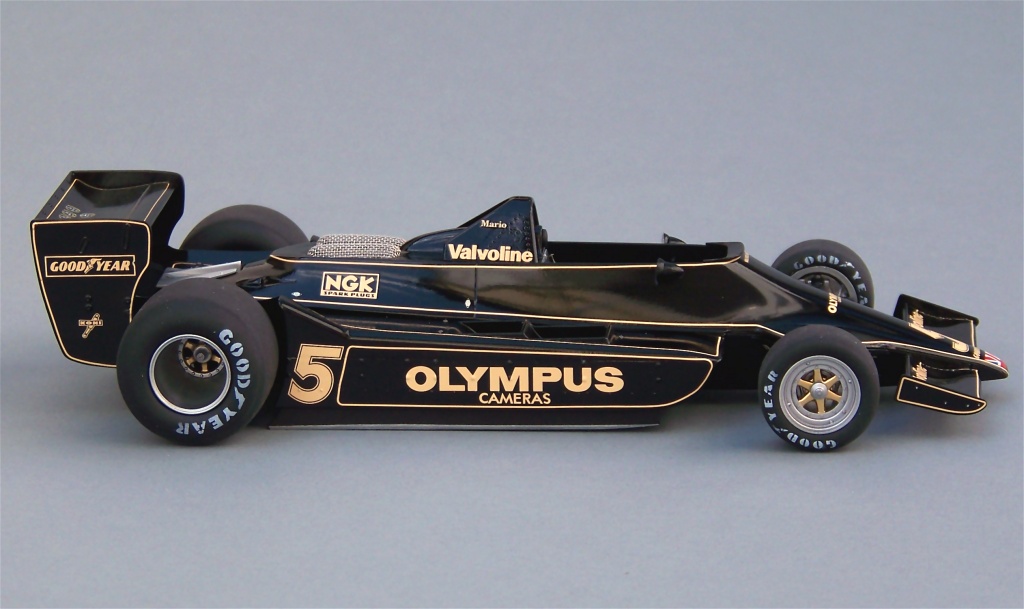 Pic:Lotus 79