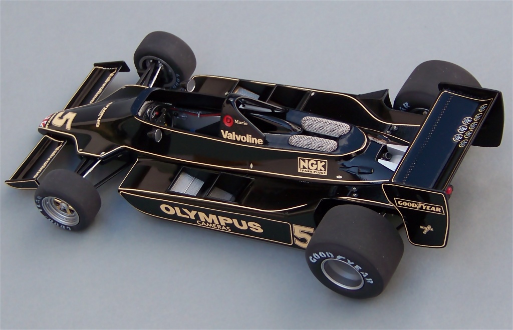 Pic:Lotus 79