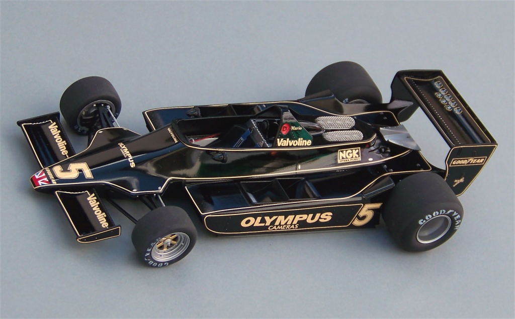 Pic:Lotus 79