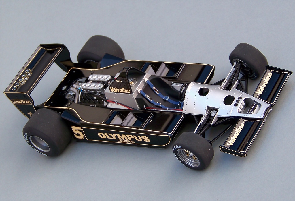 Pic:Lotus 79