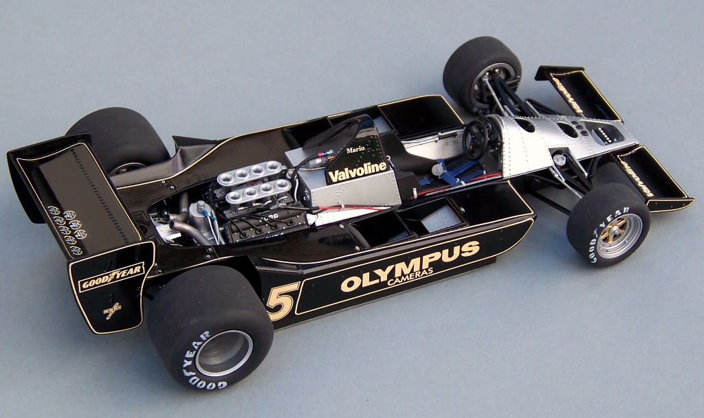 Pic:Lotus 79