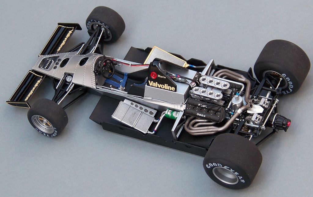 Pic:Lotus 79