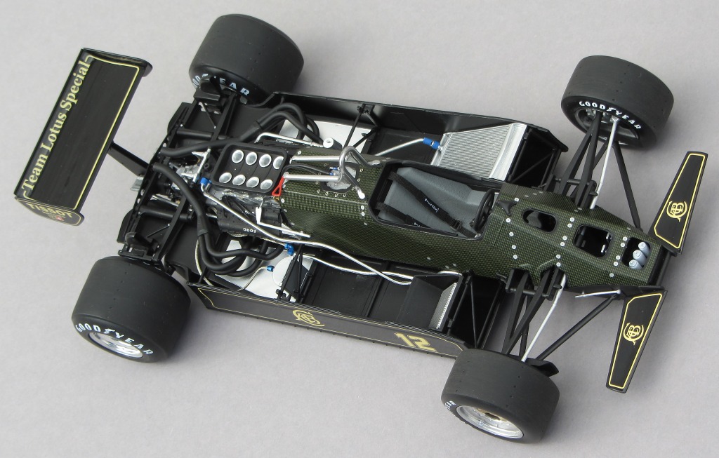 Pic:Lotus 91