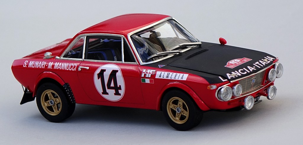 Pic:Lancia Fulvia