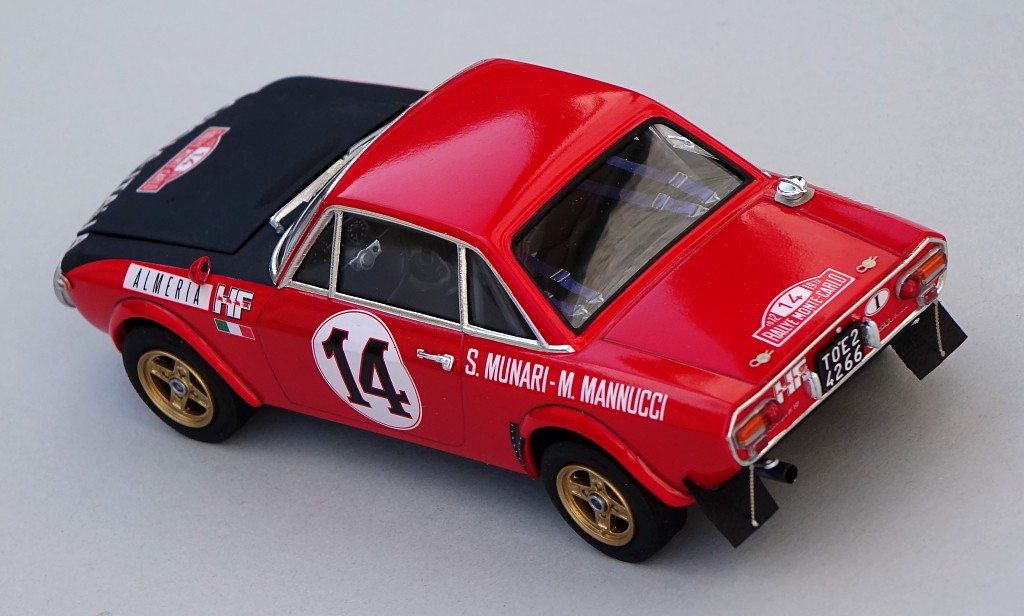 Pic:Lancia Fulvia