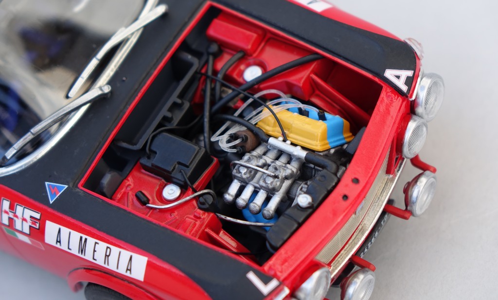 Pic:Lancia Fulvia