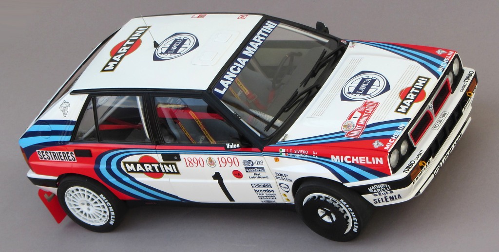 Pic:Lancia Delta