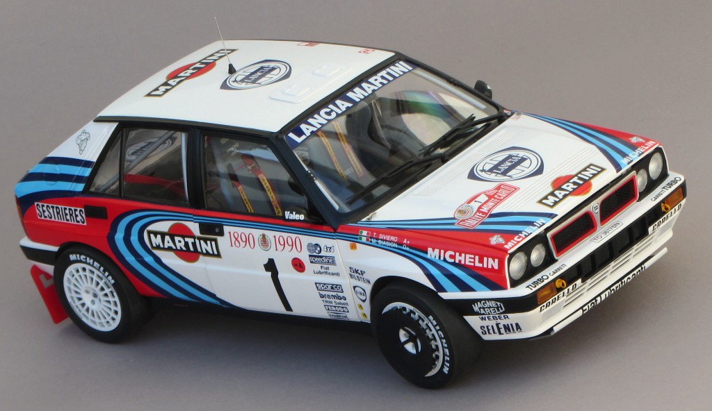 Pic:Lancia Delta