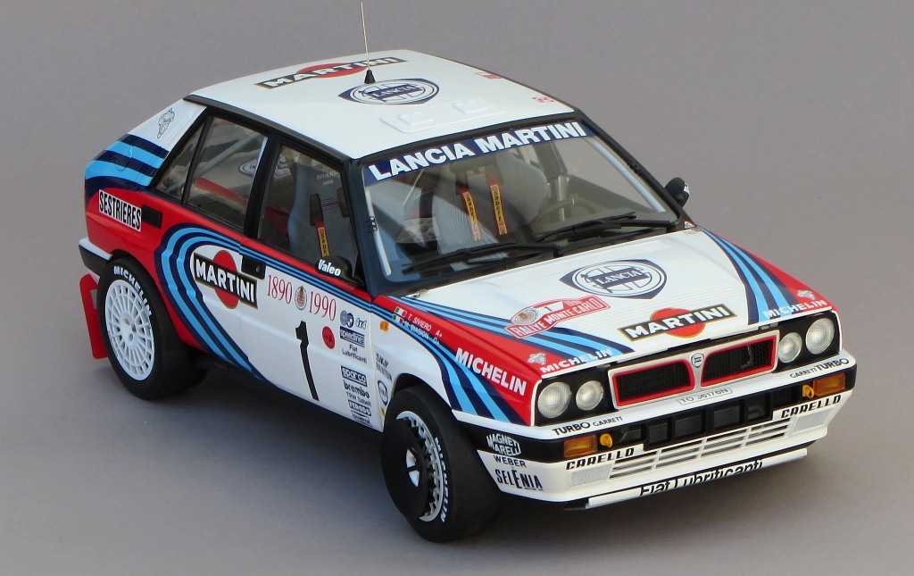 Pic:Lancia Delta