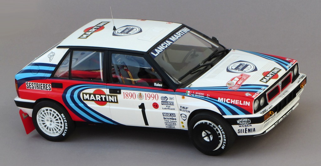 Pic:Lancia Delta