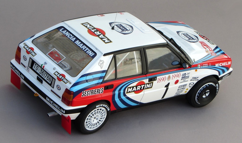 Pic:Lancia Delta