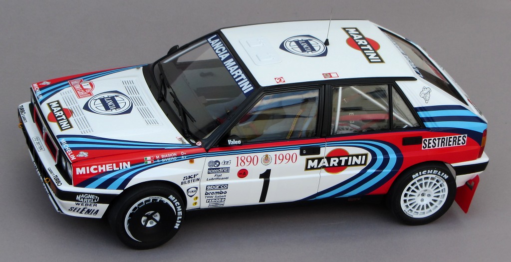 Pic:Lancia Delta