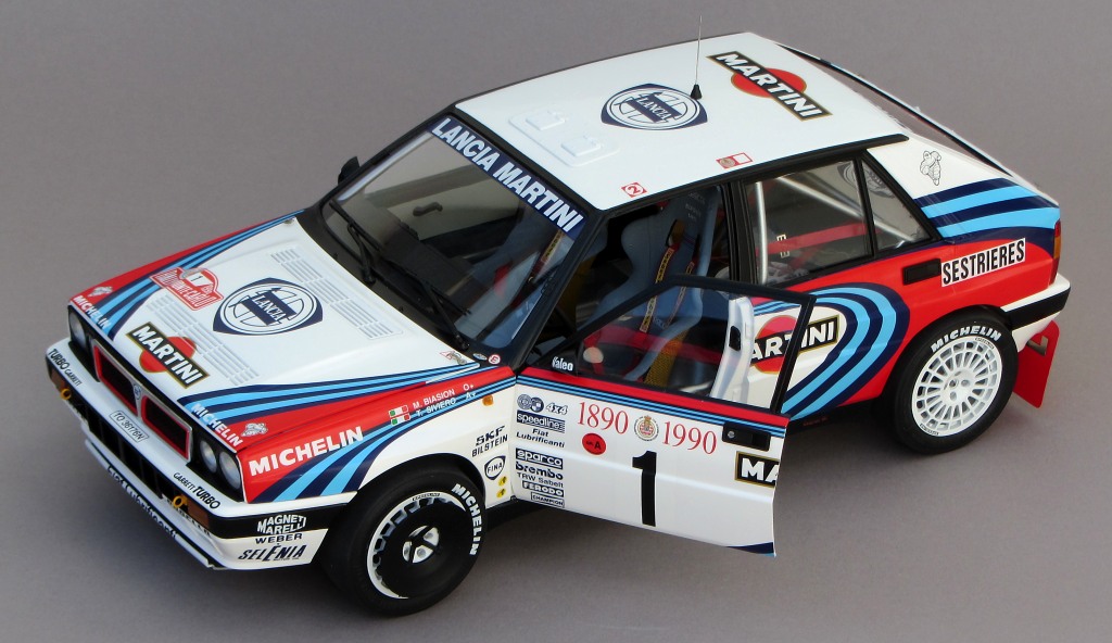 Pic:Lancia Delta