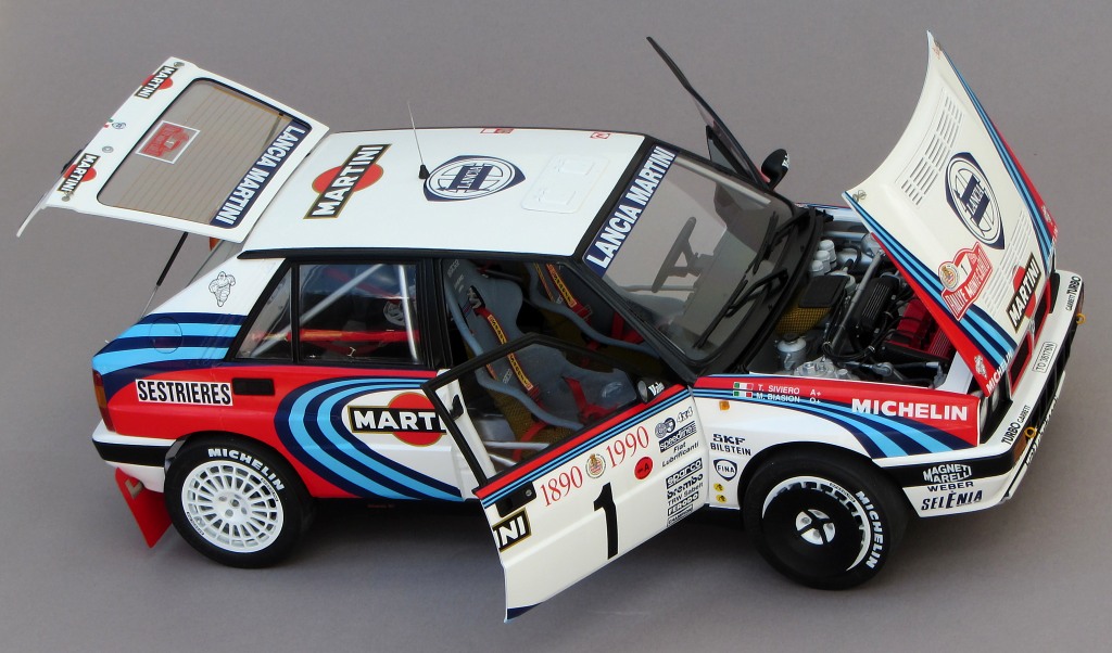 Pic:Lancia Delta