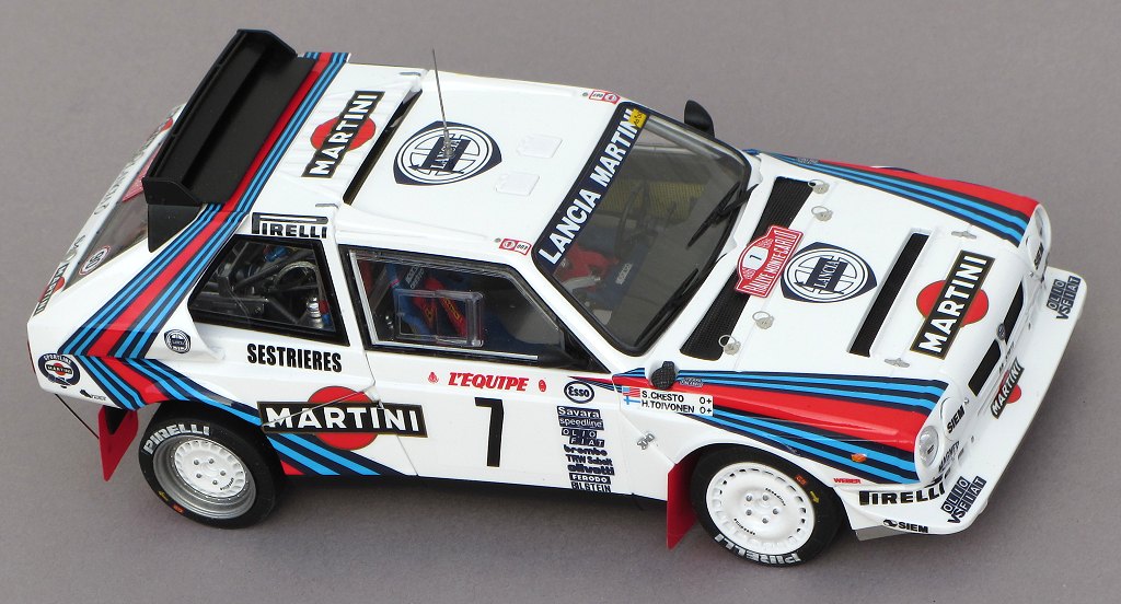 Pic:Lancia Delta S4