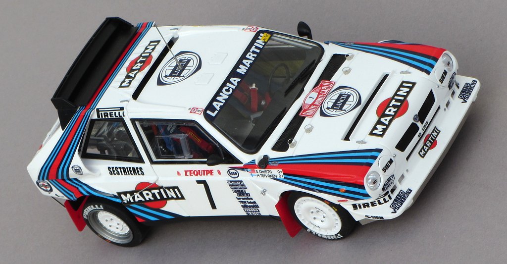 Pic:Lancia Delta S4