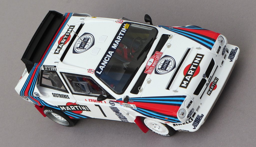 Pic:Lancia Delta S4