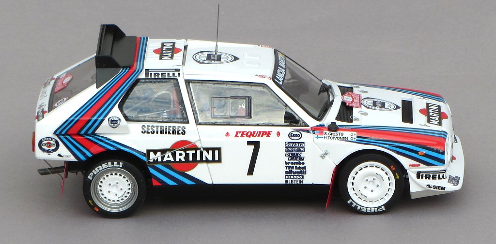 Pic:Lancia Delta S4