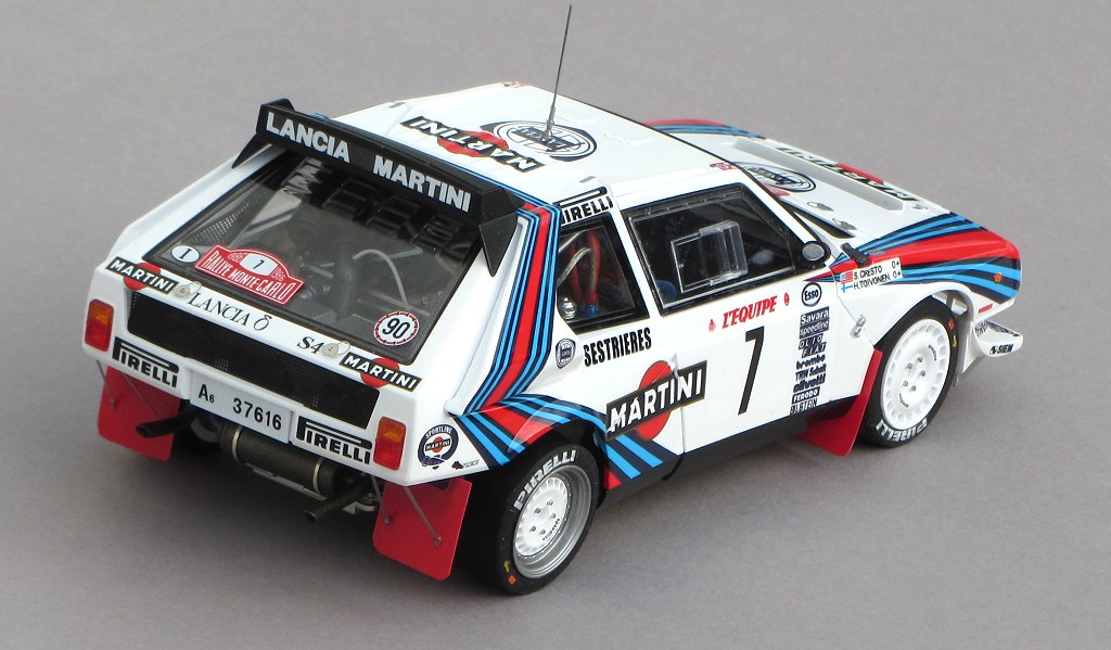 Pic:Lancia Delta S4