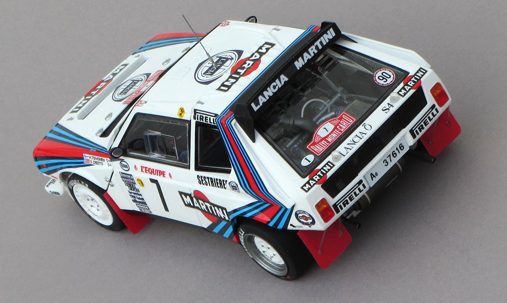 Pic:Lancia Delta S4