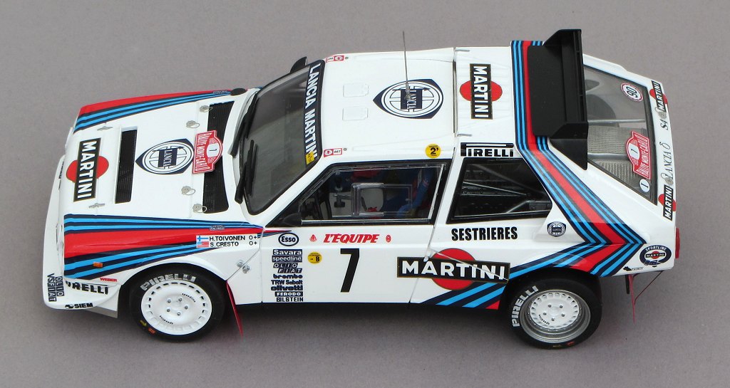 Pic:Lancia Delta S4