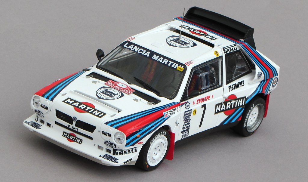 Pic:Lancia Delta S4