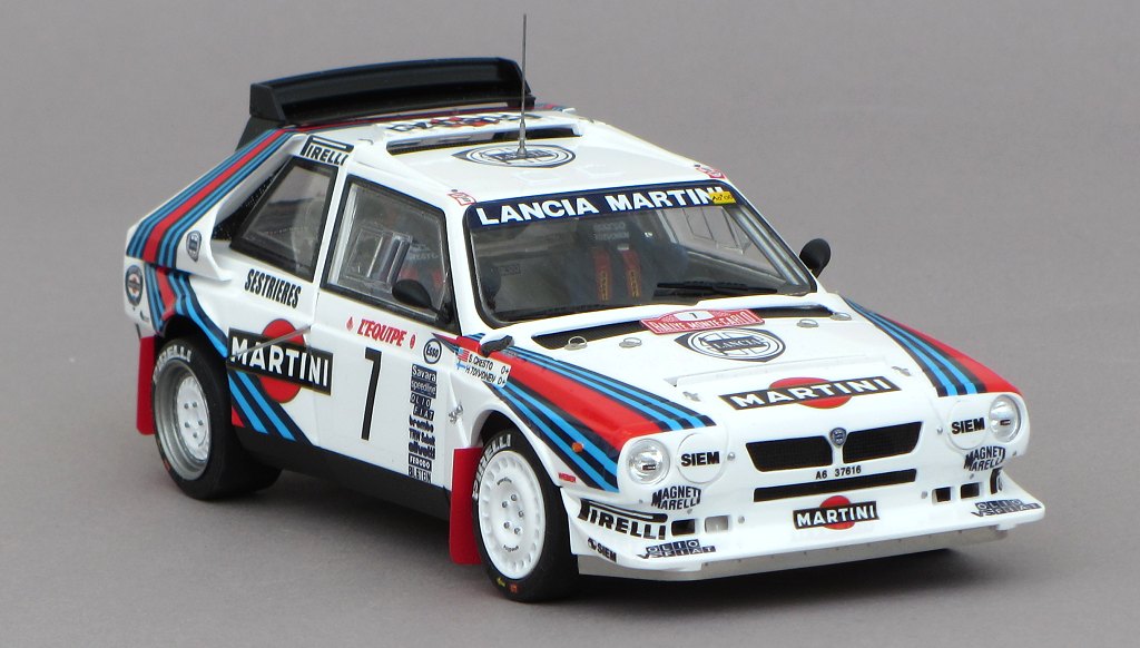 Pic:Lancia Delta S4