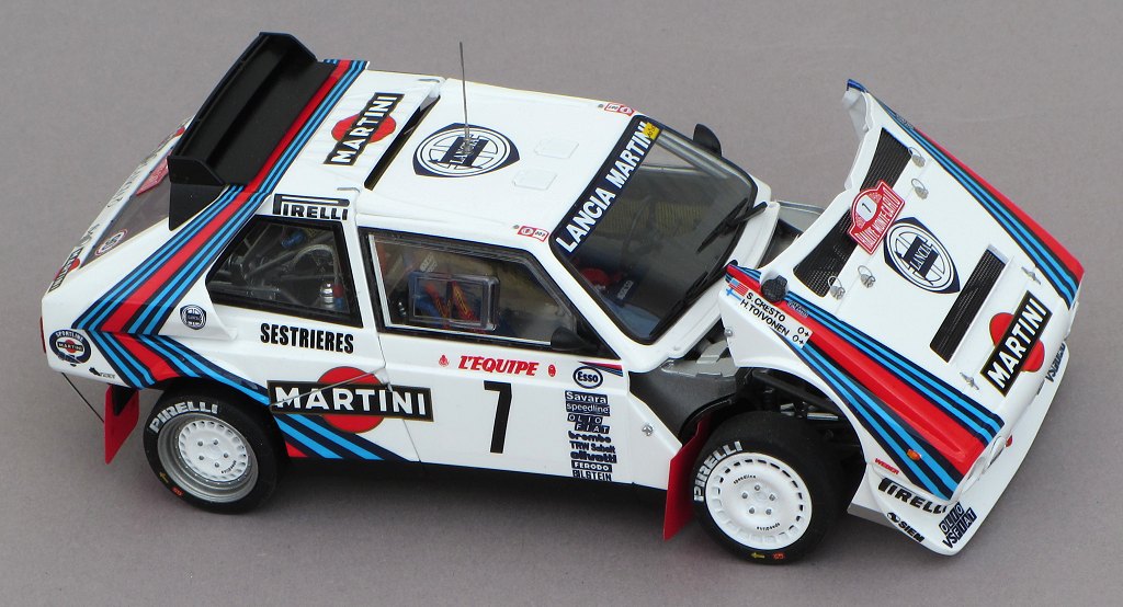 Pic:Lancia Delta S4