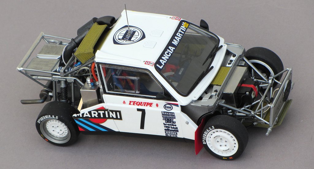 Pic:Lancia Delta S4