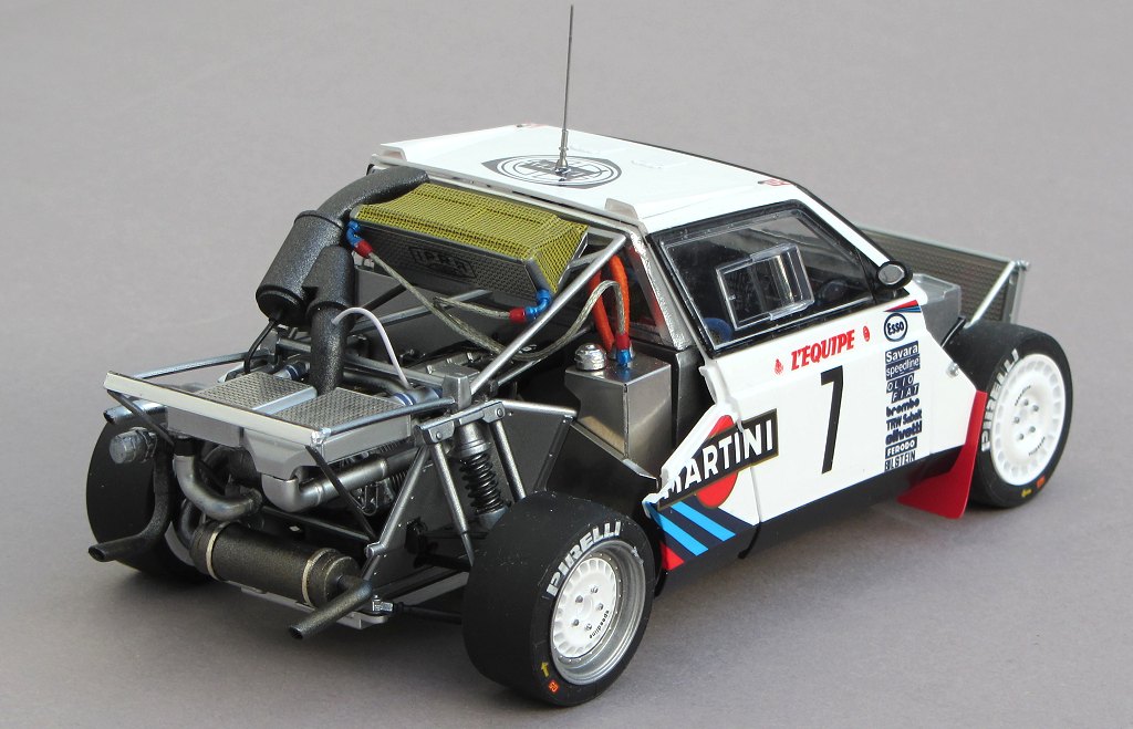 Pic:Lancia Delta S4