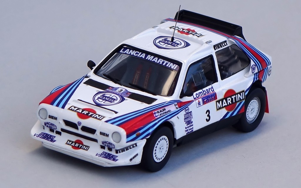 Pic:Lancia Delta S4