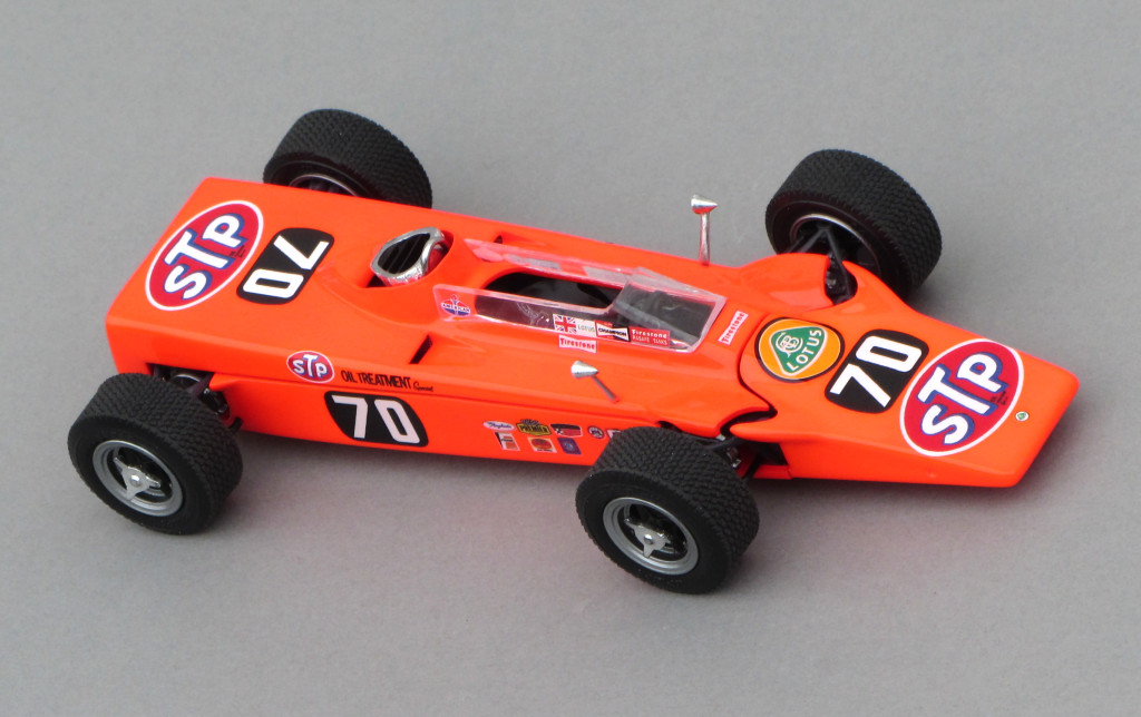 Pic:Lotus 56 Indy