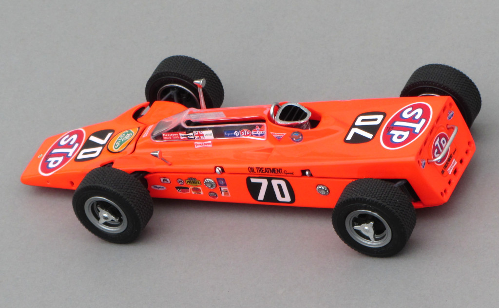 Pic:Lotus 56 Indy