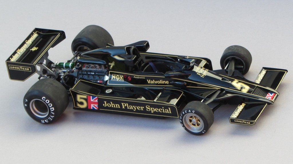 Pic:Lotus 78