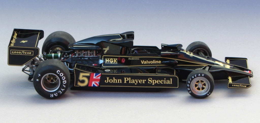 Pic:Lotus 78