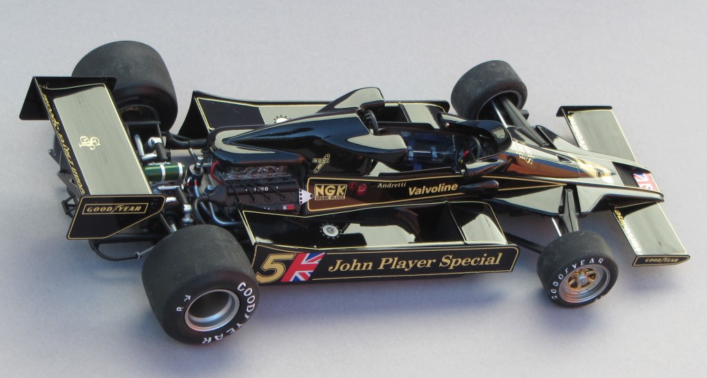 Pic:Lotus 78