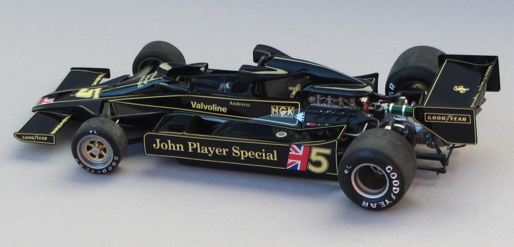 Pic:Lotus 78