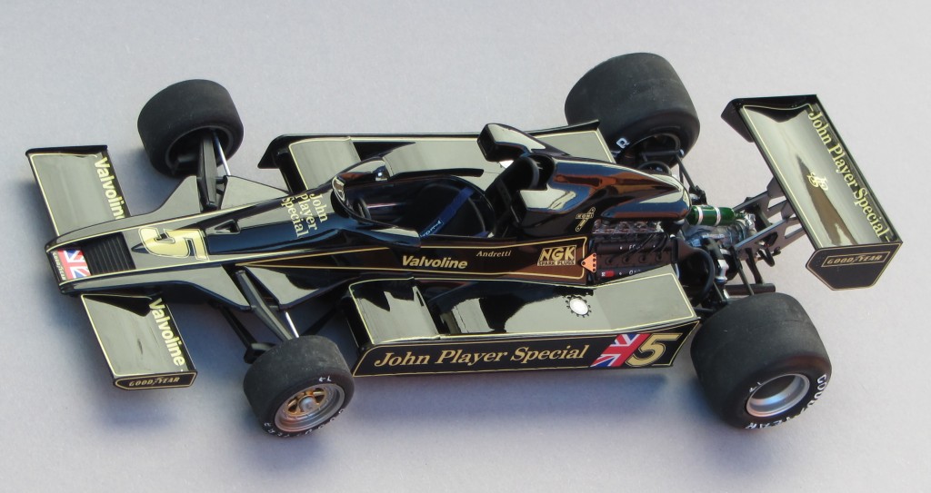 Pic:Lotus 78