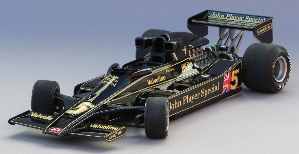 Pic:Lotus 78