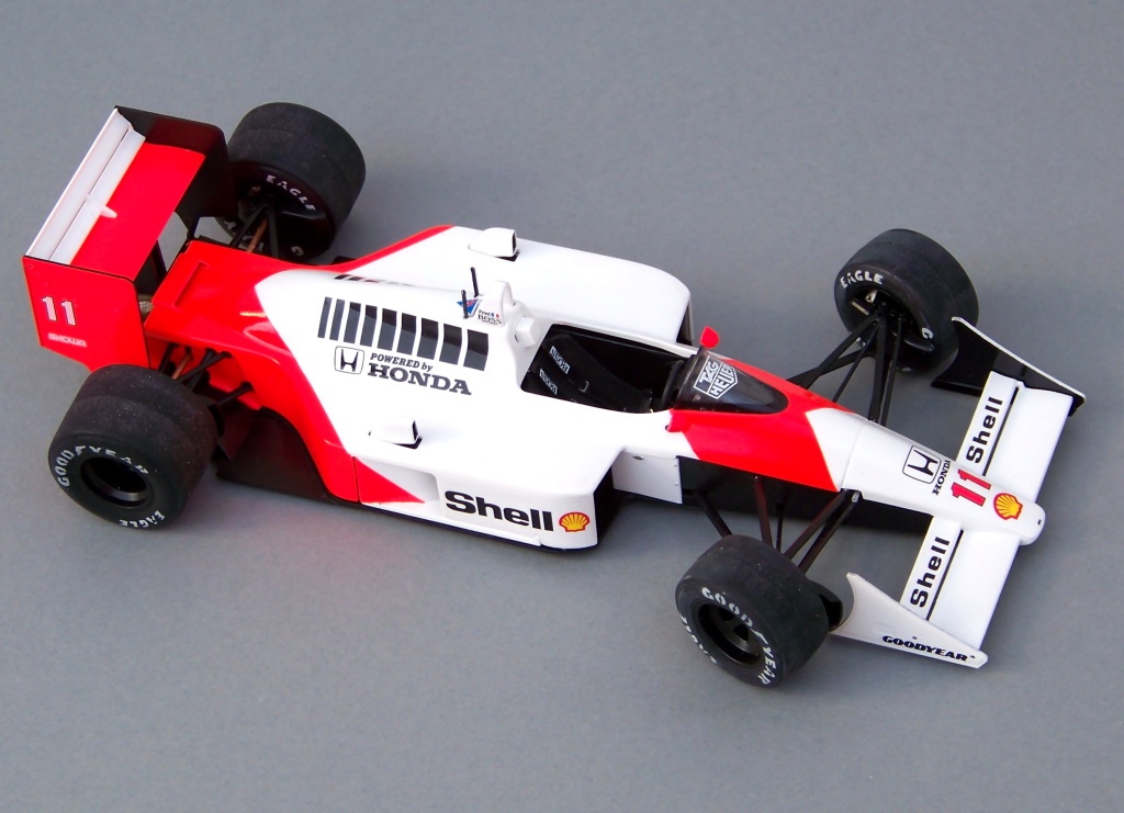 Pic:McLaren Honda
