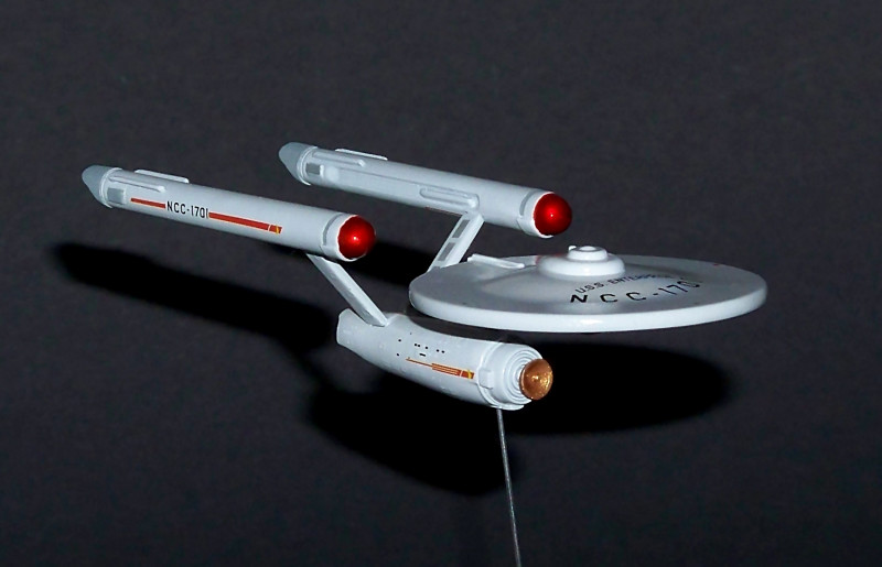 Pic:NCC 1701