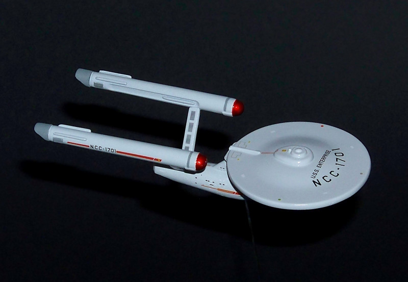 Pic:NCC 1701