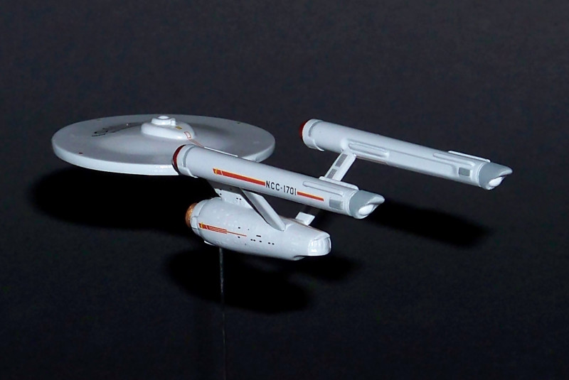 Pic:NCC 1701